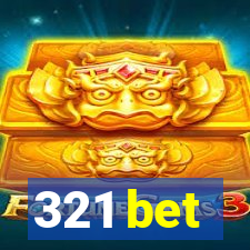 321 bet